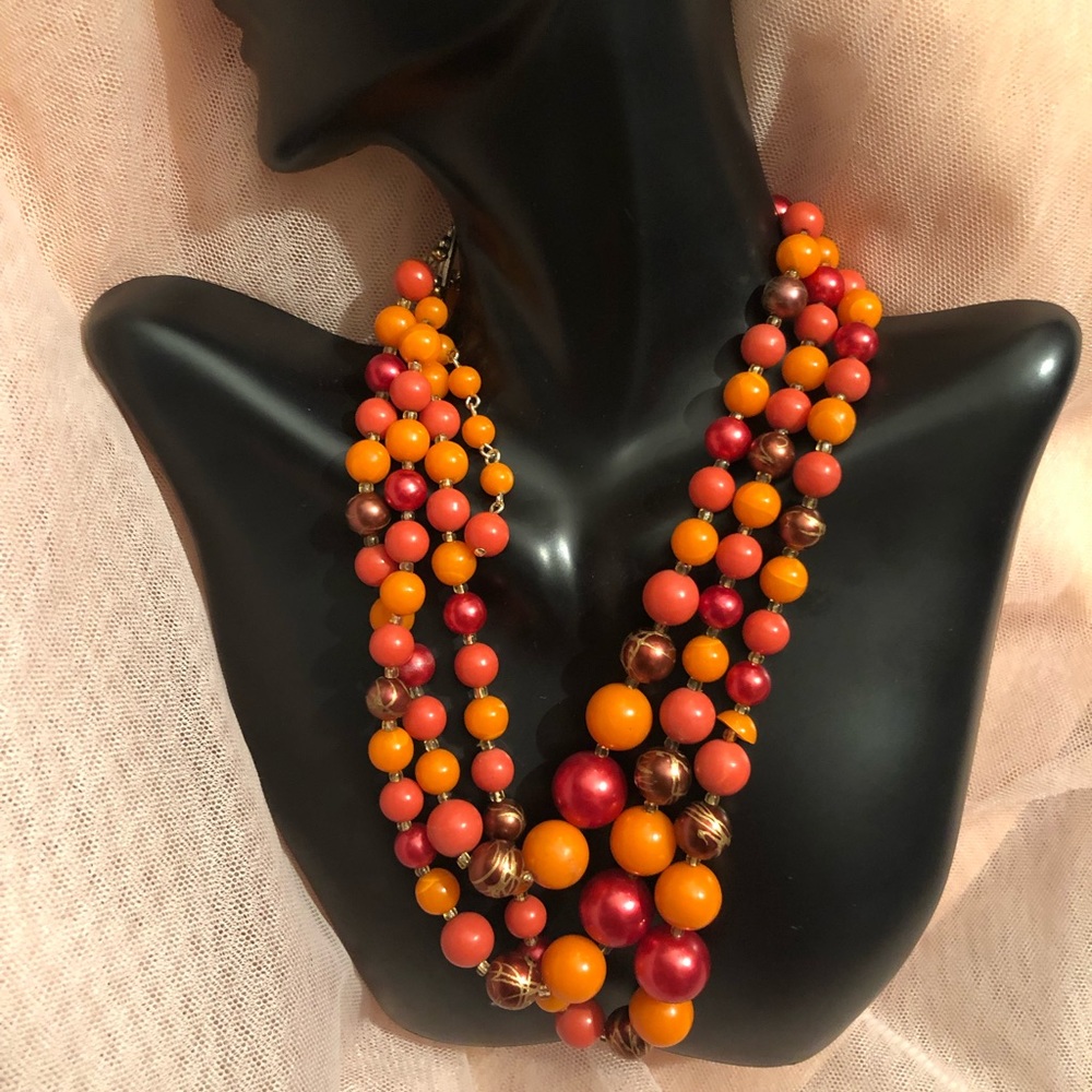 Fashion jewelry